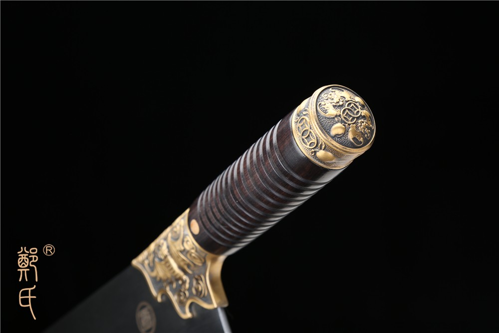 龍泉寶劍,中國(guó)寶劍,中國(guó)寶刀,庖丁菜刀
