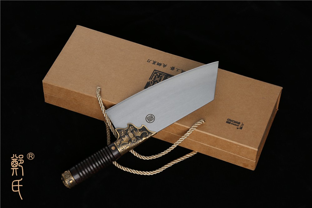 龍泉寶劍,中國(guó)寶劍,中國(guó)寶刀,庖丁菜刀