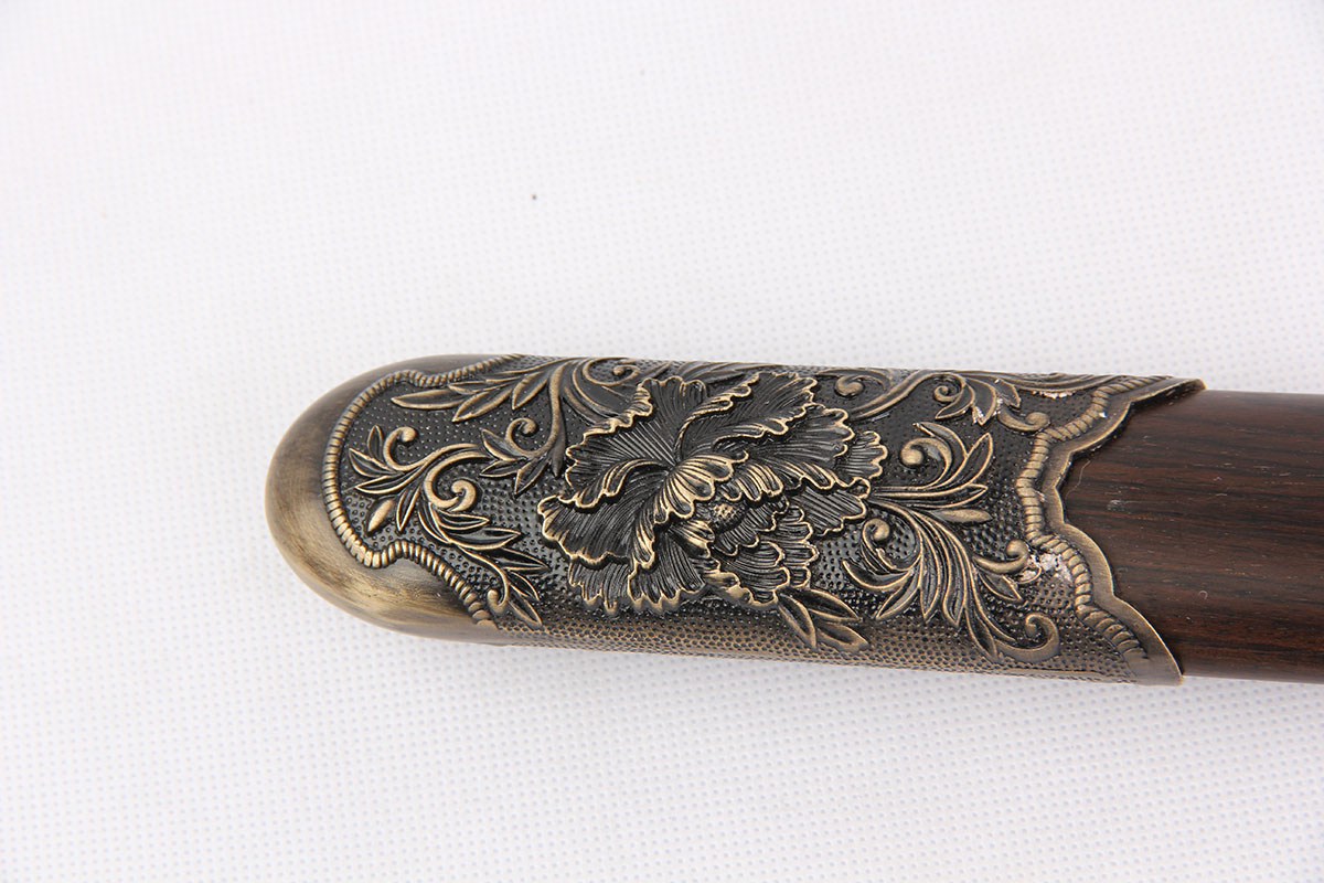 龍泉寶劍,中國(guó)寶劍,中國(guó)寶刀,庖丁菜刀