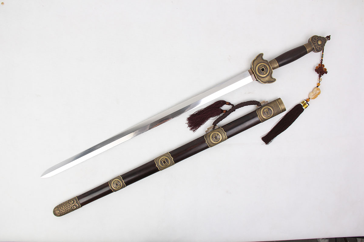 龍泉寶劍,中國(guó)寶劍,中國(guó)寶刀,庖丁菜刀