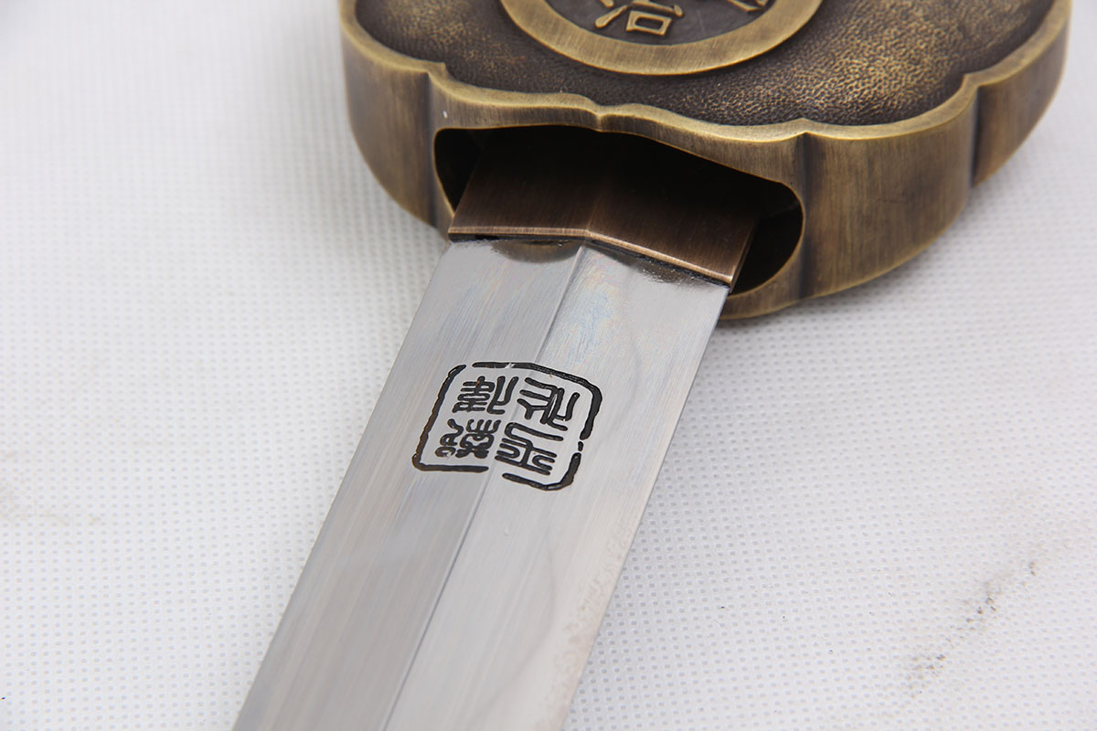 龍泉寶劍,中國(guó)寶劍,中國(guó)寶刀,庖丁菜刀